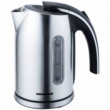 Fierbator Heinner Imenium PF-70, 2200 W, 1.7 l, Inox