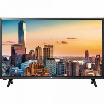 Televizor LED LG, 108 cm, 43LJ500V, Full HD