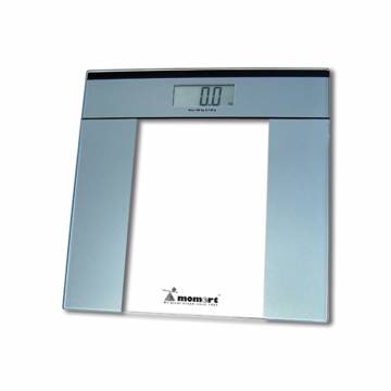 Cantar digital Momert 5872, 180 kg, sticla securizata