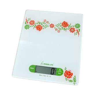 Cantar digital bucatarie 5 kg MOMERT 6852
