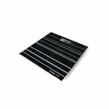 Cantar electronic Momert 58481, 180kg, stripes
