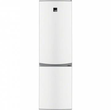 Combina frigorifica Zanussi ZRB33103WA, 303 l, Clasa A++, H 175 cm, Alb