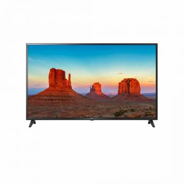 Televizor LED Smart LG, 108 cm, 43UK6200PLA, 4K Ultra HD