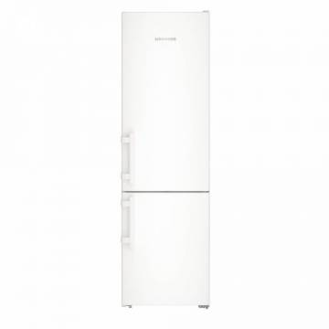 Combina frigorifica Liebherr Confort CU 4015, 358 l, Clasa A++, Smart Frost, H 201 cm, Alb