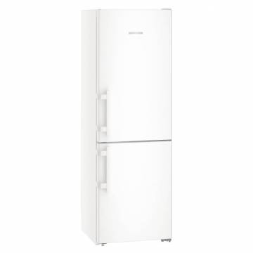 Combina frigorifica Liebherr CU 3515, 310 l, Clasa A++, Iluminare LED, H 181.7 cm, Alb