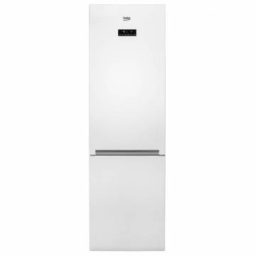 Combina frigorifica Beko RCNA400E30ZW, 354 l, Clasa A++, NeoFrost, H 201 cm, Alb