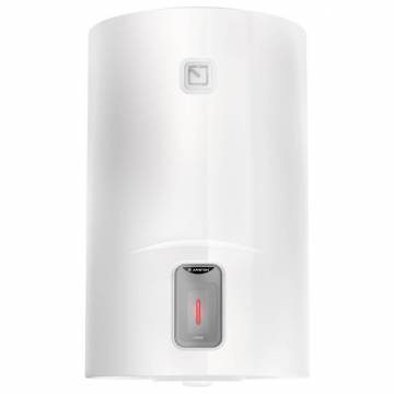 Boiler electric Ariston Lydos R 100L, 1800W, rezervor emailat cu Titan