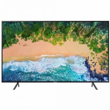 Televizor LED Smart Samsung, 138 cm, 55NU7102, 4K Ultra HD
