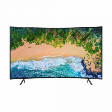 Televizor LED Smart Samsung, 123 cm, 49NU7372, 4K Ultra HD