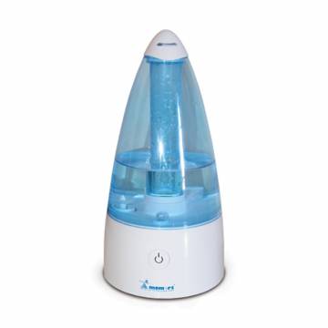 Mini Umidificator portabil pentru aer cu ultrasunete Momert 1814