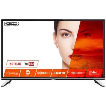 Televizor LED Smart Horizon, 124 Cm, 49HL7530U, 4K Ultra HD