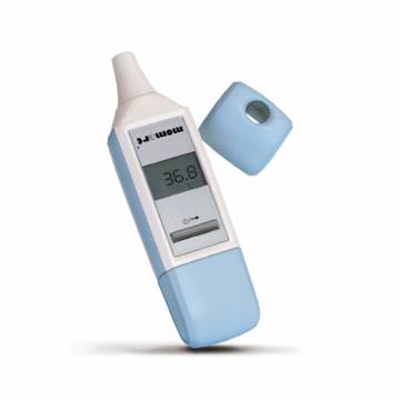Termometru digital si infrarosu 4 in 1 Momert 1760