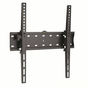 Suport TV de perete SAL LCDH18, 32-55 inch, nivela incorporata, rabatabil, metal