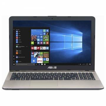 Laptop ASUS VivoBook 15 X540MA-GO550 cu procesor Intel® Celeron® N4000 pana la 2.60 GHz, 15.6