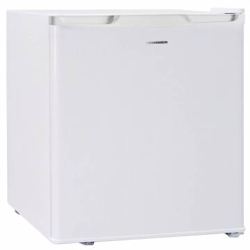Frigider minibar Heinner HMB-47NHA+, 47 l, Clasa A+, H 51.3 cm, Alb
