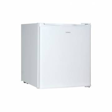 Frigider minibar Samus SW060A+, Clasa A+, Capacitate 44 litri, 3 Ani garantie, Alb
