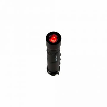 Acumulator extern Serioux PB02, 1400 mAh, Negru