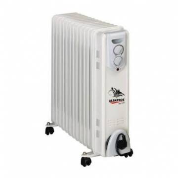 Calorifer Albatros RA-13T, 13 elementi, 3000 W