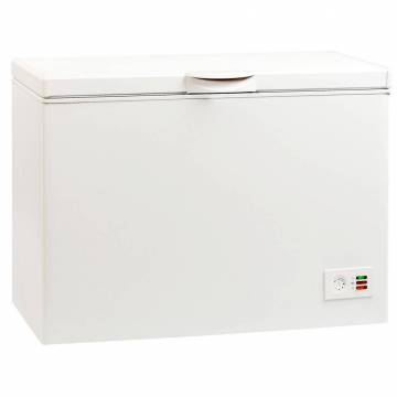 Lada frigorifica Arctic O23++, 230 l, Clasa A++, Alb
