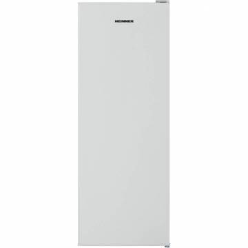 Congelator Heinner HFF-V182 l, 6 sertare, Clasa A+, Control mecanic, H 145.5 cm, Alb
