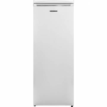 Frigider cu o usa Heinner HF-V250A+, 250 l, Clasa A+, Control mecanic, H 144 cm, Alb