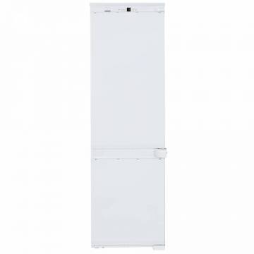 Combina frigorifica incorporabila Liebherr Comfort ICUNS 3324, Clasa A++, SuperFrost, Congelator NoFrost, 256L, Ventilator, Iluminare LED, H 177 cm