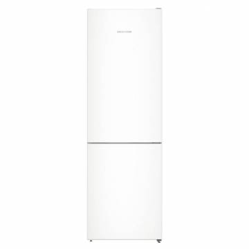 Combina frigorifica Liebherr CN 4313, 304 l, NoFrost, Clasa A++, H 186 cm, Alb